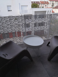 Location
appartement meublé lyon 35m²