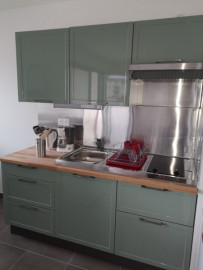 Location
appartement meublé lyon 35m²