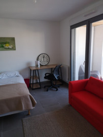 Location
appartement meublé lyon 35m²
