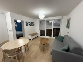 
                                                                                        Location
                                                                                         Appartement meublé Nogent sur Marne RER A