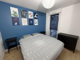 
                                                                                        Location
                                                                                         Appartement meublé Nogent sur Marne RER A