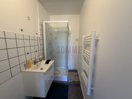 
                                                                                        Location
                                                                                         Appartement meublé proche gare
