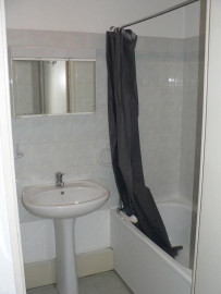 
                                                                                        Location
                                                                                         Appartement meublé studio 19m²