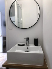 
                                                                                        Location
                                                                                         Appartement meublé T1 11.82m² à Joué-lès-Tours