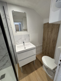 
                                                                                        Location
                                                                                         Appartement meublé T1 13.64m² à Niort