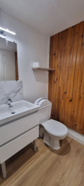 
                                                                                        Location
                                                                                         Appartement meublé T1 14.74m² à Niort