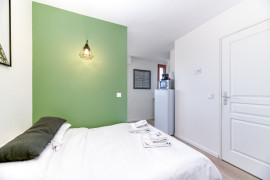 
                                                                                        Location
                                                                                         Appartement meublé T1 15.64m² à Grenoble