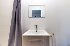 
                                                                                        Location
                                                                                         Appartement meublé T1 15.64m² à Grenoble