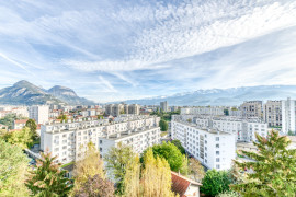 
                                                                                        Location
                                                                                         Appartement meublé T1 15.64m² à Grenoble