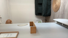 Location
Appartement meublé T1 16m² à Poitiers