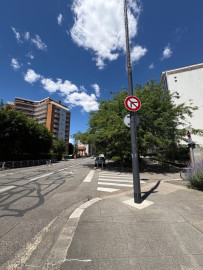 
                                                                                        Location
                                                                                         Appartement meublé T1 17.8m² à Grenoble