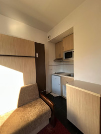 
                                                                                        Location
                                                                                         Appartement meublé T1 18.88m² à Grenoble