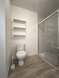 
                                                                                        Location
                                                                                         Appartement meublé T1 18.97m² à Bordeaux