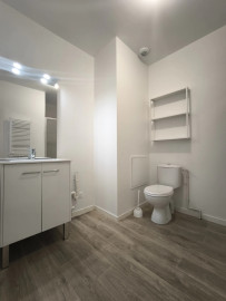 
                                                                                        Location
                                                                                         Appartement meublé T1 18.97m² à Bordeaux