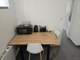 
                                                                                        Location
                                                                                         Appartement meublé T1 23.46m² à Angoulême