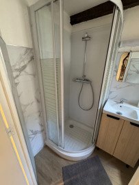 
                                                                                        Location
                                                                                         Appartement meublé T1 23.98m² à Poitiers