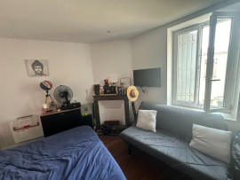 
                                                                                        Location
                                                                                         Appartement meublé T1 24.43m² à Saint-Seurin-de-Cursac