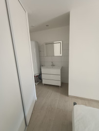 
                                                                                        Location
                                                                                         Appartement meublé T1 24.54m² à Sarlat-la-Canéda