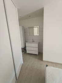 
                                                                                        Location
                                                                                         Appartement meublé T1 24.54m² à Sarlat-la-Canéda
