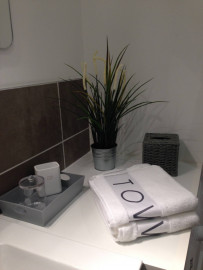 Location
                                                                                Appartement meublé T1 25.6m² à Grenoble