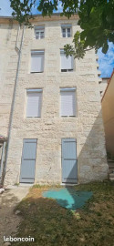
                                                                                        Location
                                                                                         Appartement meublé T1 25m² à Angoulême