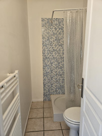 
                                                                                        Location
                                                                                         Appartement meublé T1 25m² à Angoulême