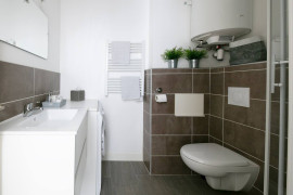 
                                                                                        Location
                                                                                         Appartement meublé T1 27.3m² à Grenoble