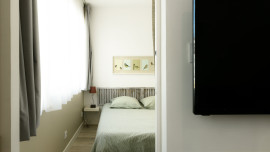 
                                                                                        Location
                                                                                         Appartement meublé T1 27.3m² à Grenoble