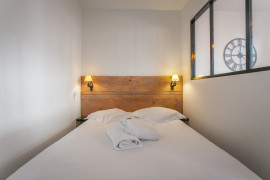 Location
Appartement meublé T1 30m² à Grenoble