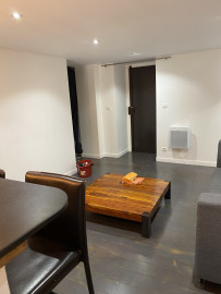 
                                                                                        Location
                                                                                         Appartement meublé T1 42.24m² à Lyon