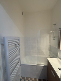 
                                                                                        Location
                                                                                         Appartement meublé T1 bis avec cuisine séparée -  31.3m² - Proche cours Jean Jaurès