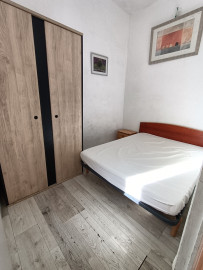 
                                                                                        Location
                                                                                         Appartement meublé T2 24m² à Sarlat-la-Canéda