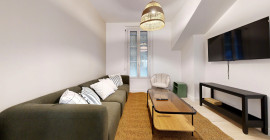 
                                                                                        Location
                                                                                         Appartement meublé T2 25m² à Rennes