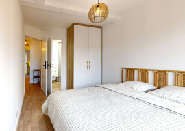 
                                                                                        Location
                                                                                         Appartement meublé T2 25m² à Rennes