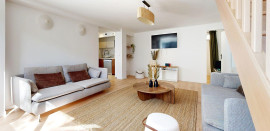 
                                                                                        Location
                                                                                         Appartement meublé T2 25m² à Rennes