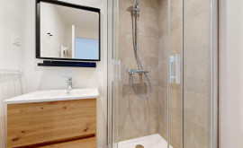 
                                                                                        Location
                                                                                         Appartement meublé T2 25m² à Rennes