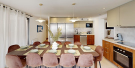 
                                                                                        Location
                                                                                         Appartement meublé T2 25m² à Rennes