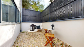 
                                                                                        Location
                                                                                         Appartement meublé T2 25m² à Rennes