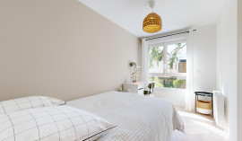 
                                                                                        Location
                                                                                         Appartement meublé T2 25m² à Rennes