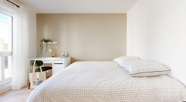 
                                                                                        Location
                                                                                         Appartement meublé T2 25m² à Rennes