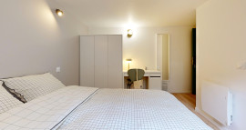 
                                                                                        Location
                                                                                         Appartement meublé T2 25m² à Rennes