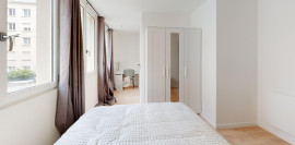 
                                                                                        Location
                                                                                         Appartement meublé T2 25m² à Rennes