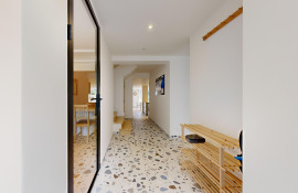 
                                                                                        Location
                                                                                         Appartement meublé T2 25m² à Rennes