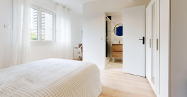
                                                                                        Location
                                                                                         Appartement meublé T2 25m² à Rennes