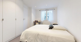 
                                                                                        Location
                                                                                         Appartement meublé T2 25m² à Rennes