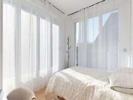 
                                                                                        Location
                                                                                         Appartement meublé T2 25m² à Rennes