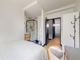 
                                                                                        Location
                                                                                         Appartement meublé T2 25m² à Rennes