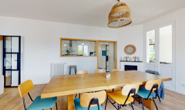 
                                                                                        Location
                                                                                         Appartement meublé T2 25m² à Rennes