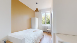 
                                                                                        Location
                                                                                         Appartement meublé T2 25m² à Rennes