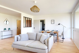 
                                                                                        Location
                                                                                         Appartement meublé T2 25m² à Rennes